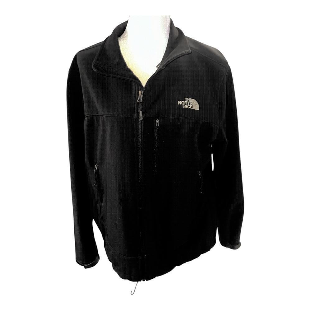 The north face men's light weight jacket size m